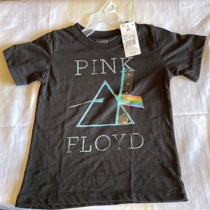 Pink Floyd T-Shirt Size 5T